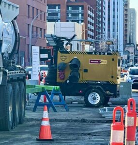 Revolutionizing Equipment Management for Industry Experts and Job Site Operators