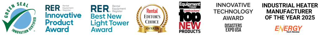 TI awards