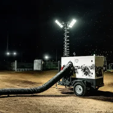 Testimonial Image | Thermal Intelligence