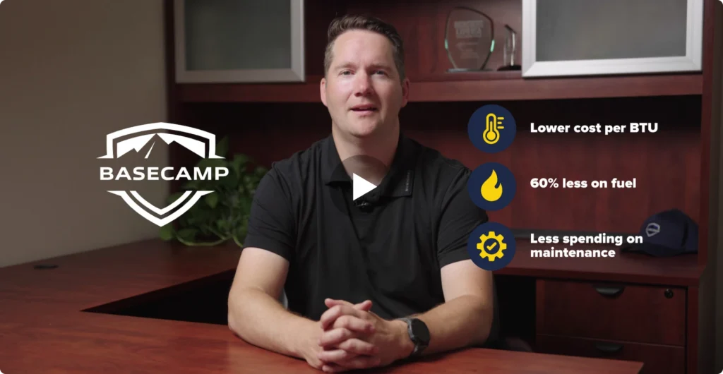 Thermal | Basecamp | Image