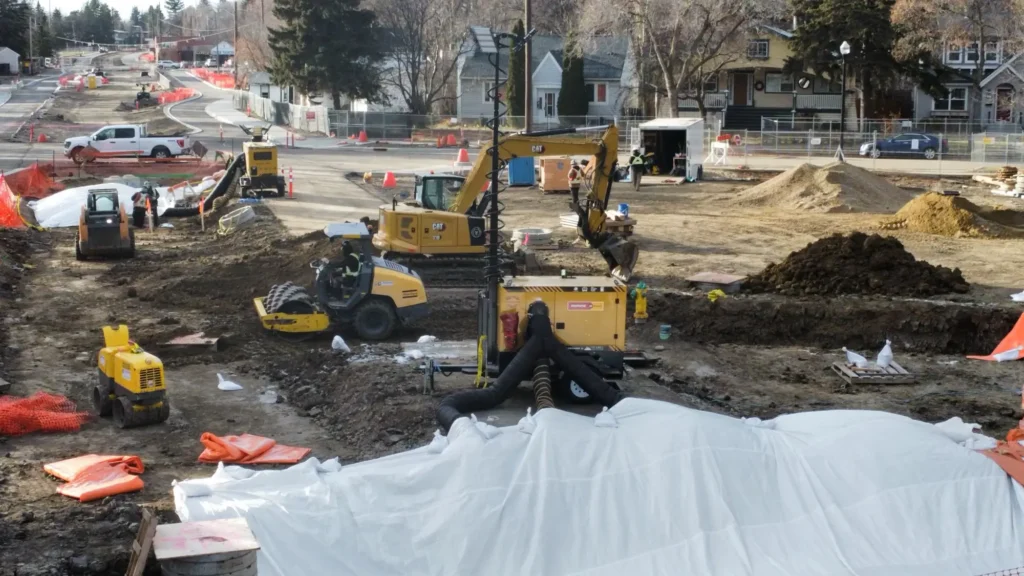 Basecamp images For the VSL