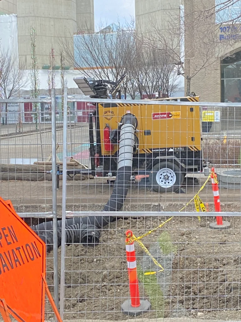 Basecamp Thermal Provider