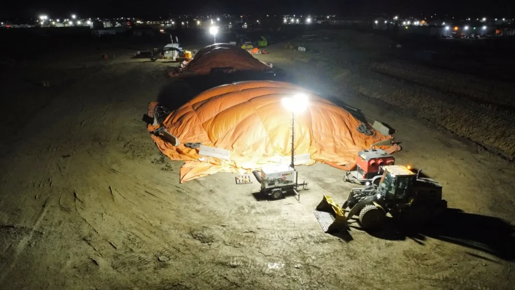 Testimonial Image 8 | Thermal Intelligence