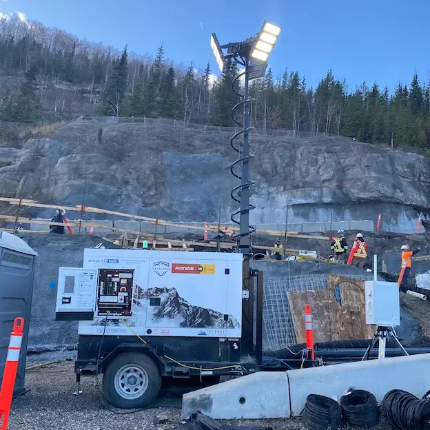 Basecamp images For the VSL